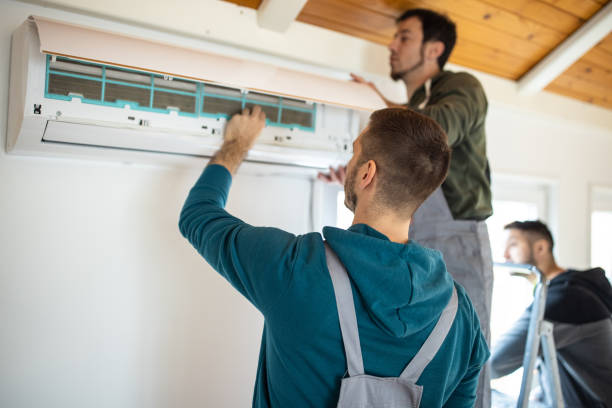 Best HVAC Replacement Cost  in Lockwood, MO