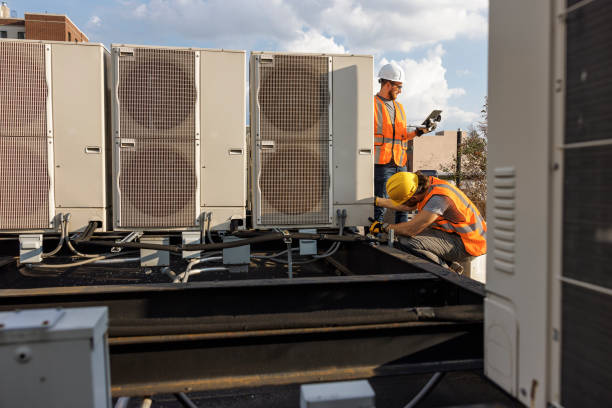 Best HVAC Air Duct Cleaning  in Lockwood, MO