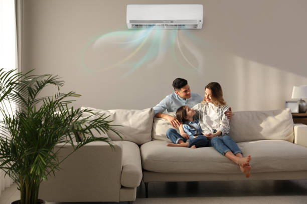 Best HVAC Air Duct Cleaning  in Lockwood, MO