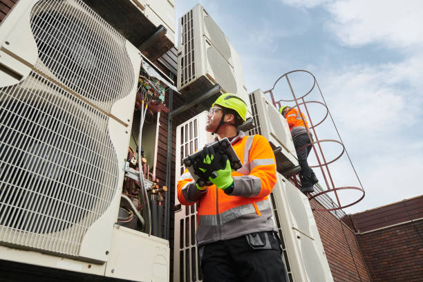 Best HVAC Repair Near Me  in Lockwood, MO