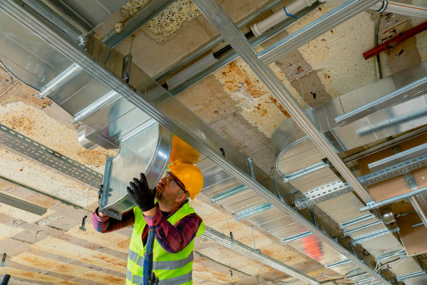 Best Ductless HVAC Repair  in Lockwood, MO