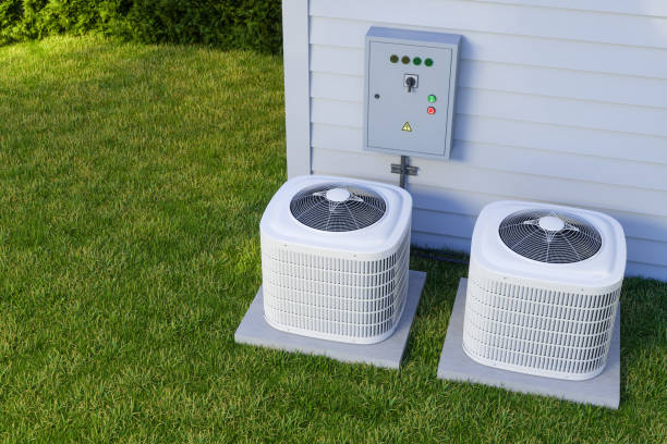 Best Commercial HVAC Repair  in Lockwood, MO