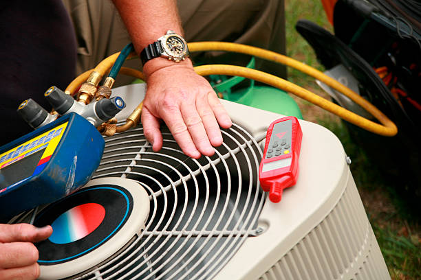 Reliable Lockwood, MO HVAC Solutions