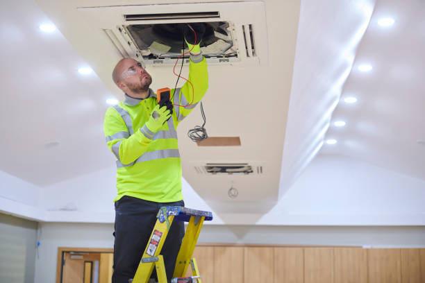 Best HVAC Installation Services  in Lockwood, MO