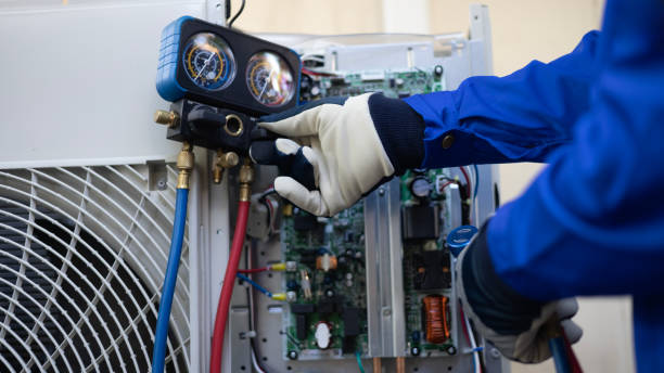 Best HVAC Maintenance Near Me  in Lockwood, MO
